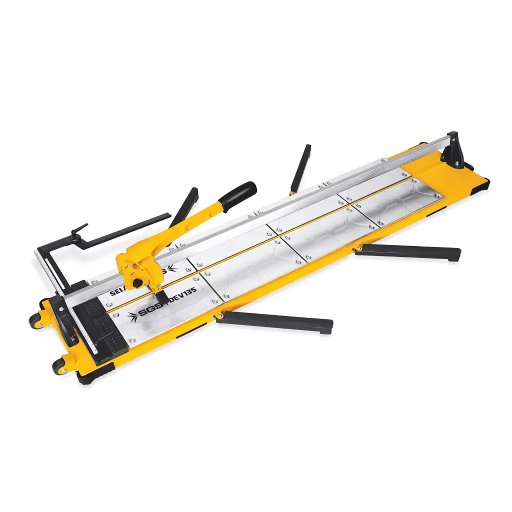 SGS Dev155 Seramik Kesme Makinesi 1550mm