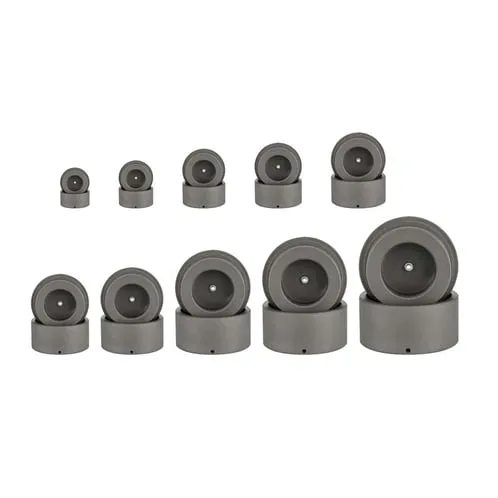 Fusion FP50 Plastik Boru Kaynak Paftası 50mm