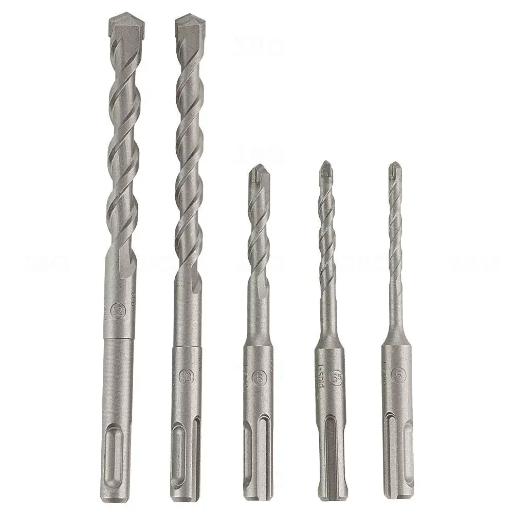 Tomax SDS Plus Beton Matkap Ucu 10x110mm
