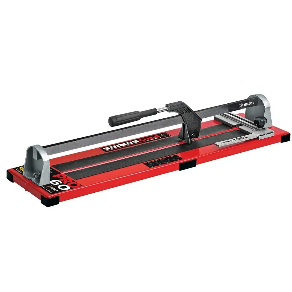 SGS PRO 60 Seramik Kesme Makinesi 600mm