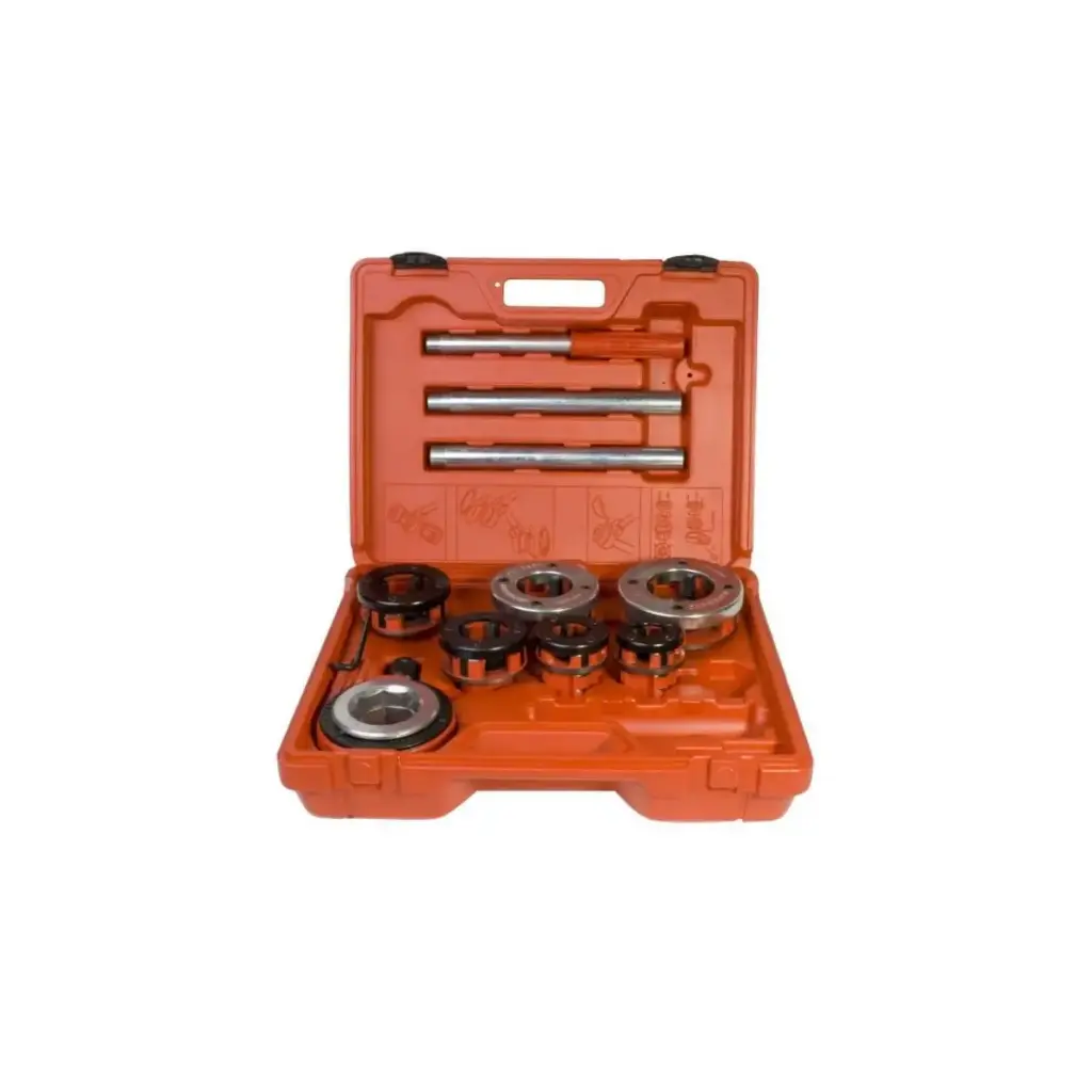 Super Ego SEBP2 Mekanik Kollu Pafta Takımı 1/2" - 2"