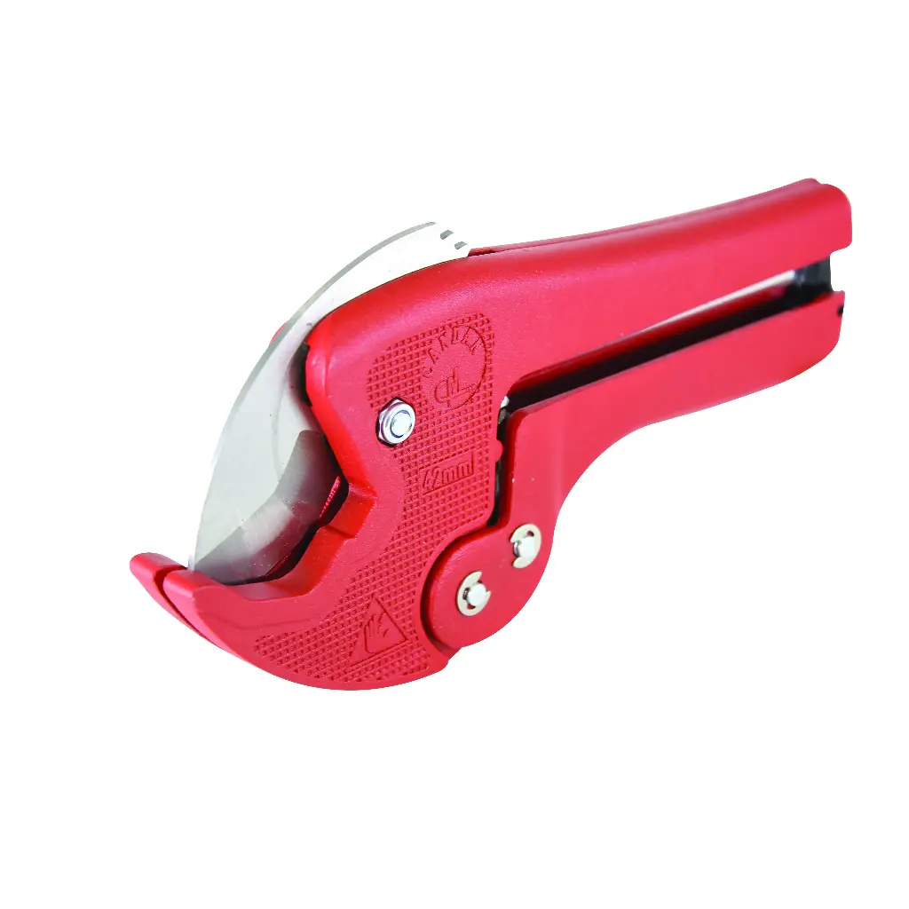 Candan CM OTC42 Otomatik Plastik Boru Kesme Makası 42mm