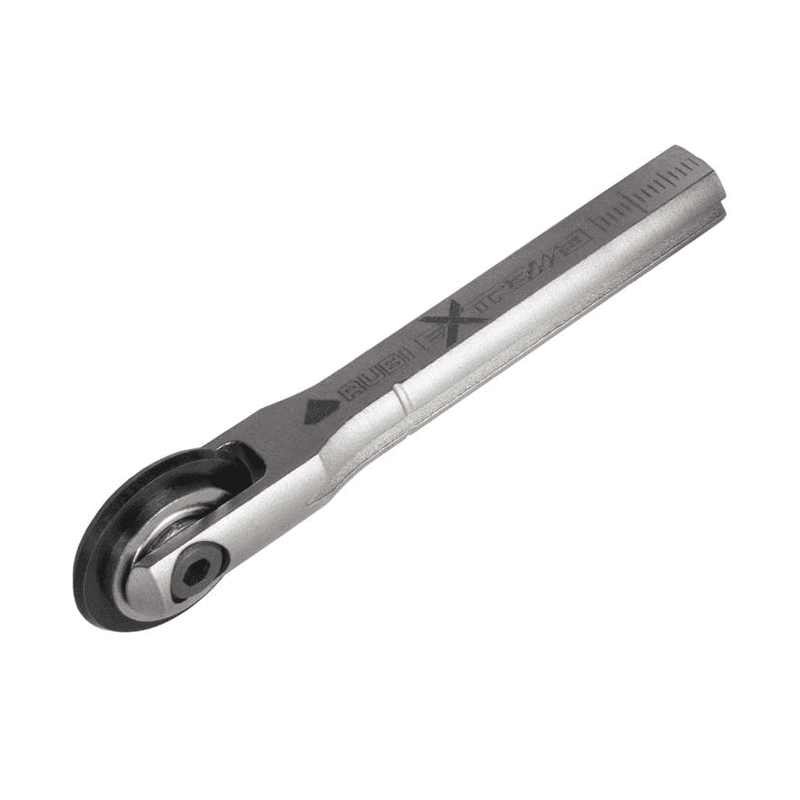Rubi Hit Seramik Kesme Makinesi Elması Rulmanlı 22mm