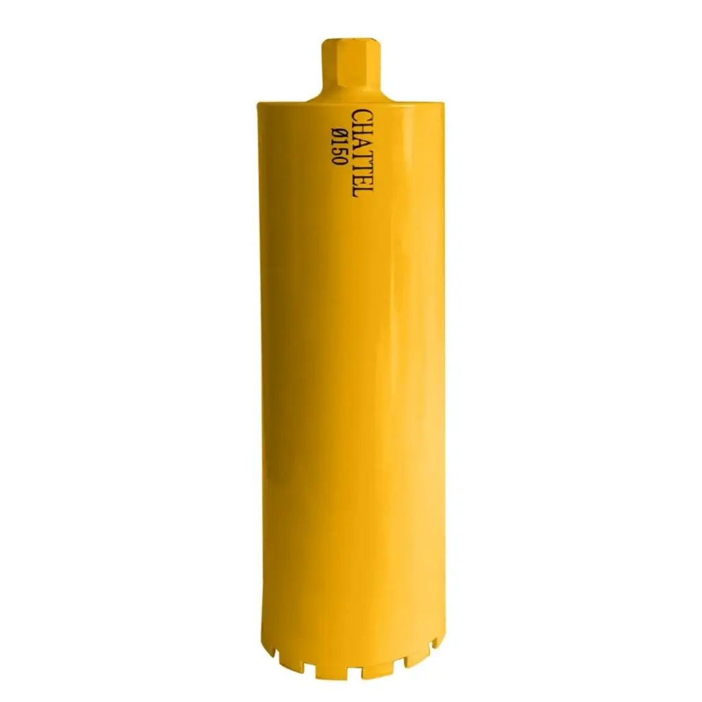 Chattel CHT36016 Elmas Karot Ucu 16x450mm